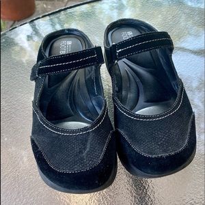 Nice pair of shoes in good condition very comfortable